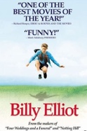 Cover: Billy Elliot