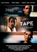 Cover: Tape