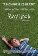 Cover: Boyhood