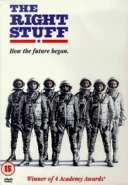 Cover: The Right Stuff