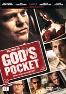 Cover: God's Pocket
