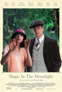 Cover: Magic in the Moonlight