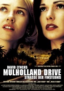 Cover: Mulholland Dr.