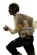 Cover: 12 Years a Slave
