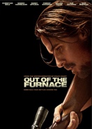Cover: Out of the Furnace