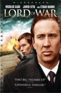 Cover: Lord of War