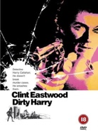 Cover: Dirty Harry