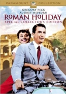 Cover: Roman Holiday
