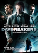 Cover: Daybreakers