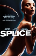 Cover: Splice