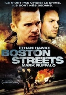 Cover: Boston Streets
