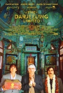 Cover: The Darjeeling Limited
