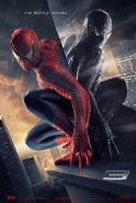 Cover: Spider-Man 3