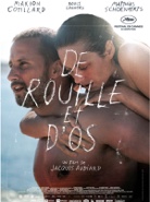 Cover: De rouille et d'os