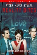Cover: Reality Bites