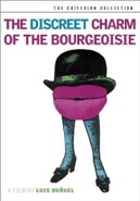 Cover: The discreet charm of the bourgeoisie