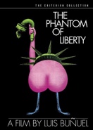 Cover: The Phantom of liberty