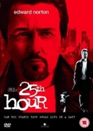 Cover: 25th Hour