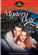 Cover: Mystery Date