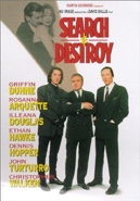 Cover: Search and Destroy