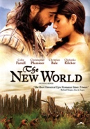 Cover: The New World