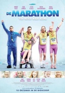 Cover: De Marathon