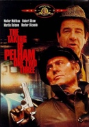 Cover: The Taking of Pelham One Two Three