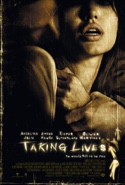 Cover: Taking Lives