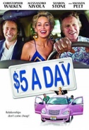 Cover: $5 a Day