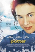 Cover: Miss Potter