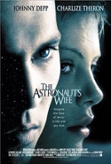 Cover: The Astronaut's Wife