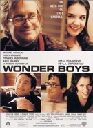 Cover: Wonder Boys