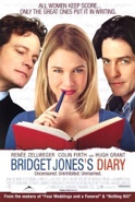 Cover: Bridget Jones's Diary
