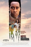 Cover: Hotel Rwanda
