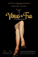 Cover: La Vénus à la fourrure