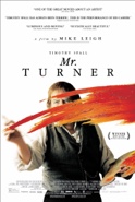 Cover: Mr. Turner