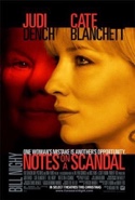 Cover: Notes on a Scandal