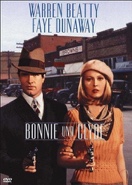 Cover: Bonnie and Clyde