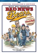 Cover: Bad News Bears