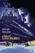 Cover: Edward Scissorhands