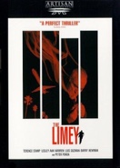 Cover: The Limey