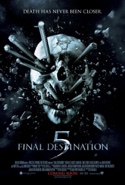 Cover: Final Destination 5