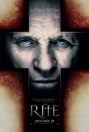 Cover: The Rite