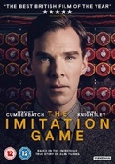 Cover: The Imitation Game