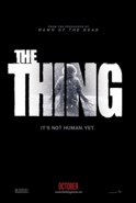 Cover: The Thing