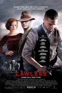 Cover: Lawless