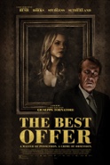 Cover: The Best Offer