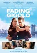 Cover: Fading Gigolo