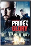 Cover: Pride and Glory