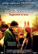 Cover: Jack & Connie